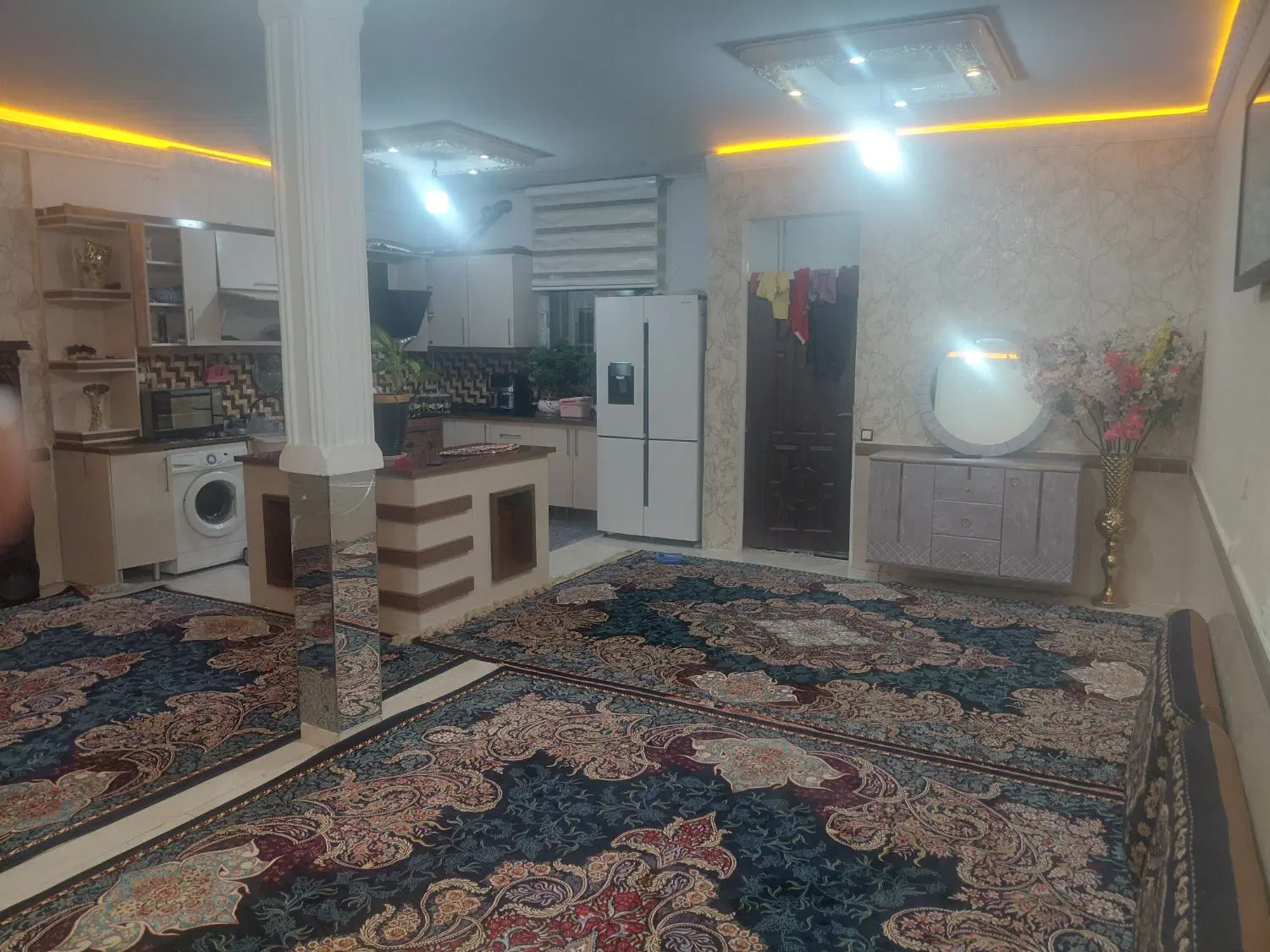 خونه‌۳طبقه‌دوبهر
