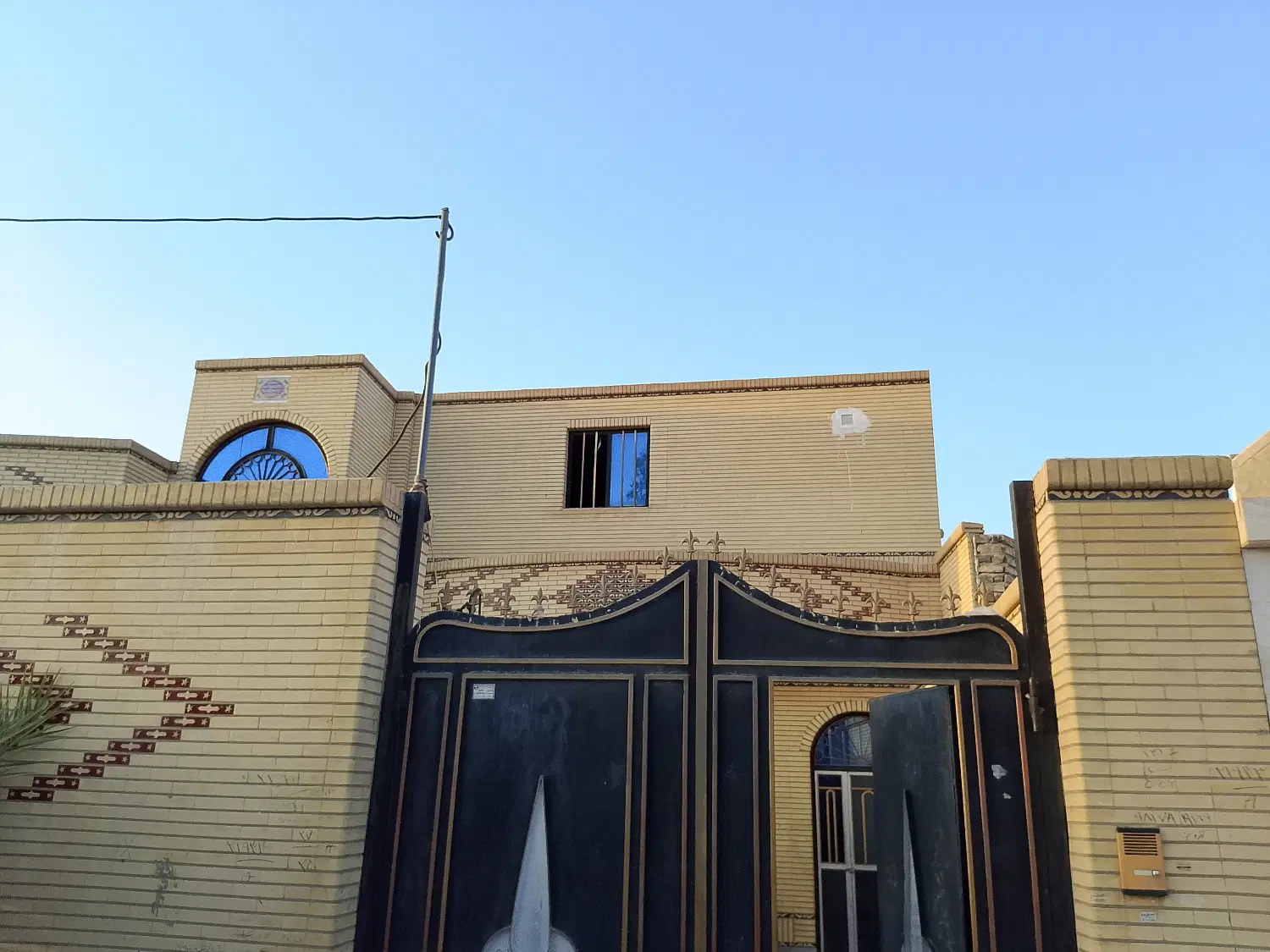 فروش منزل مسکونی خیابان خرمشهر۳۷