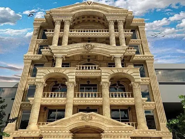 مغازه سرباز شهید