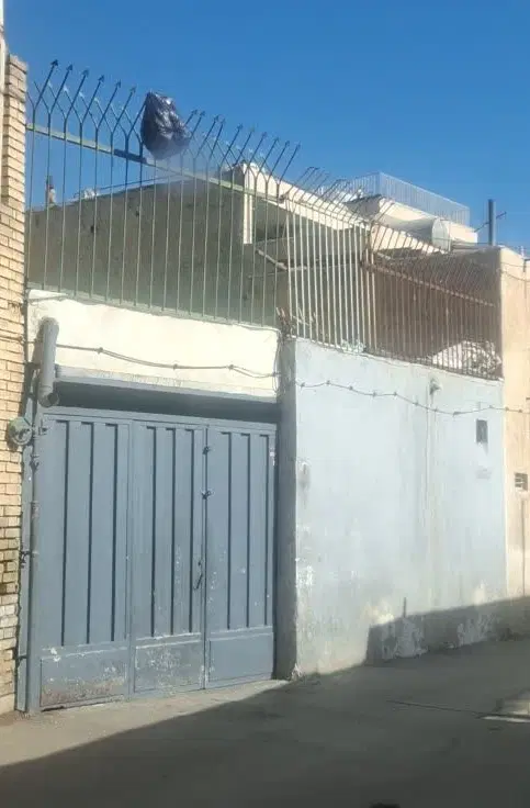 ۳۶۰ متر خونه ویلایی