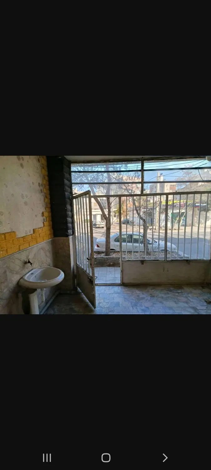 مغازه اجاره قاسم آباد
