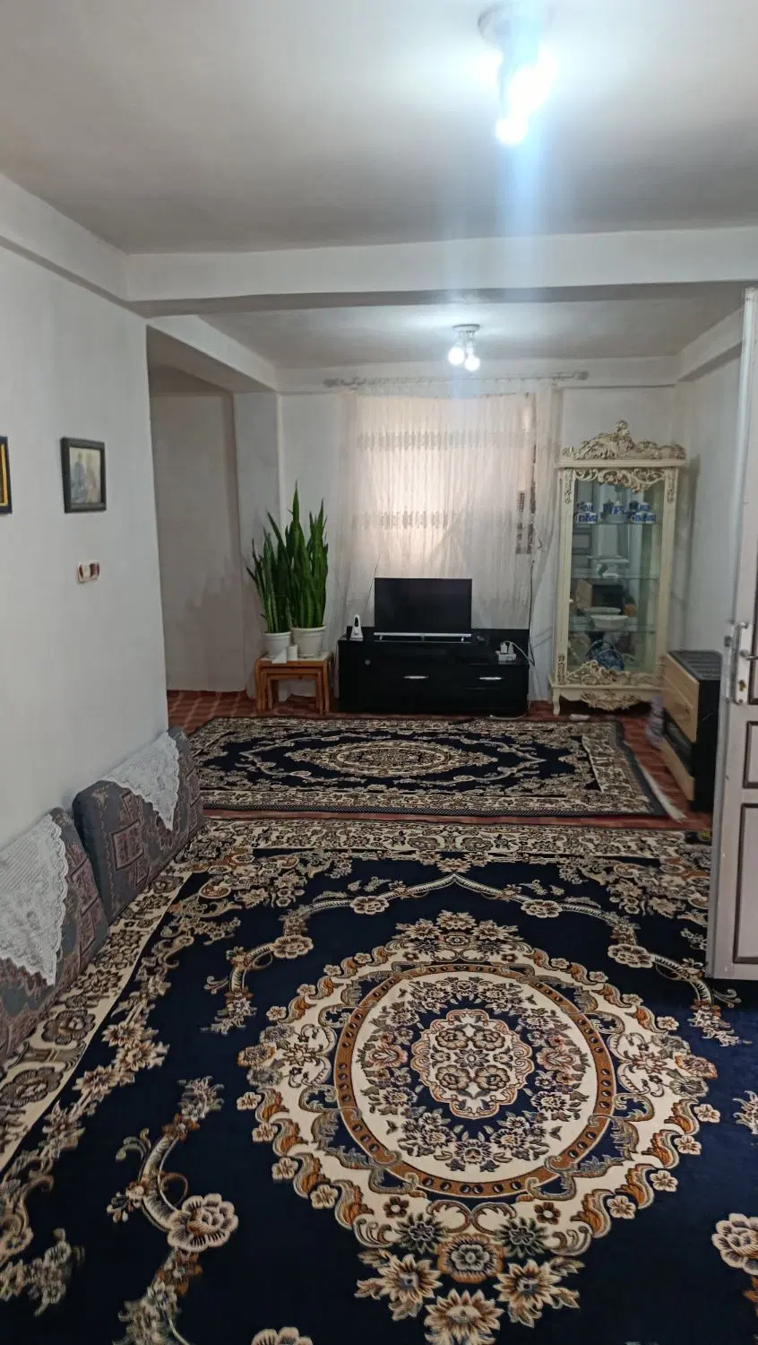 ویلا باغ سند دار یه تیکه از بهشت