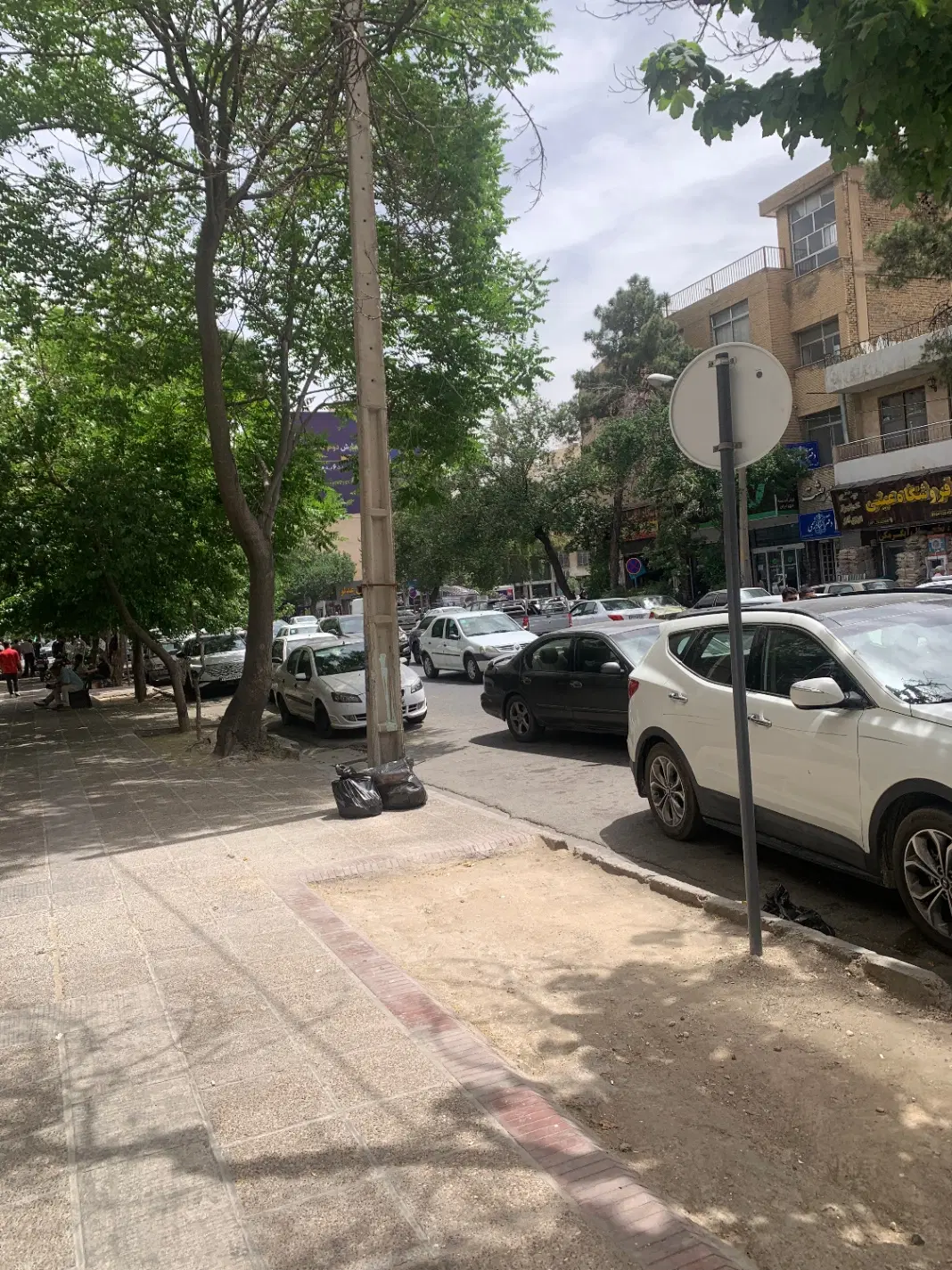 اپارتمان رهن کامل
