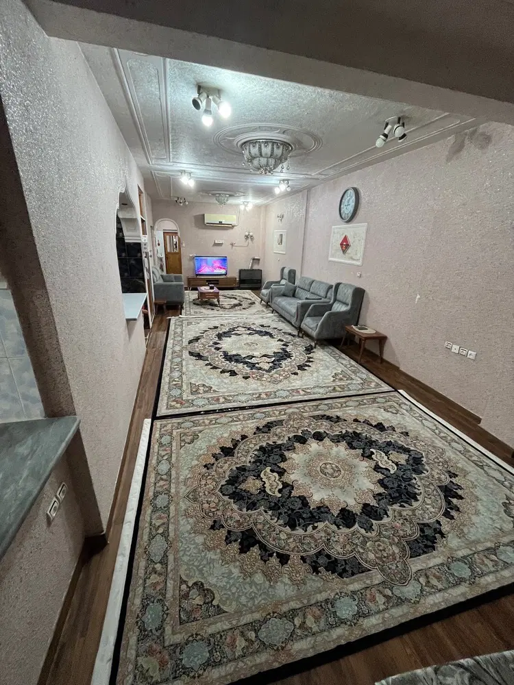 خانه راه جدا
