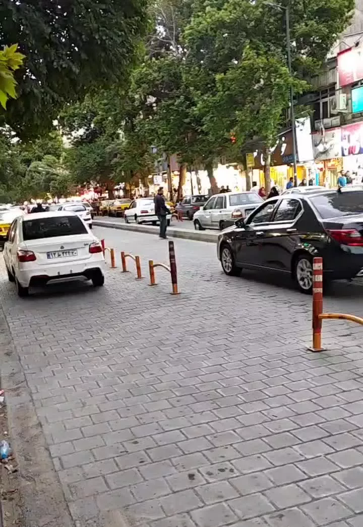 فروش مغازه در شهرری