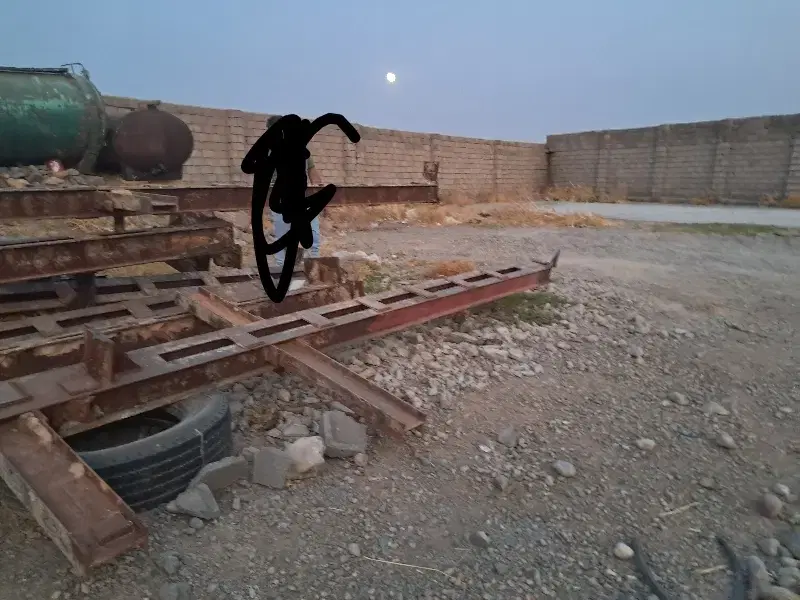 اجاره گاراژ