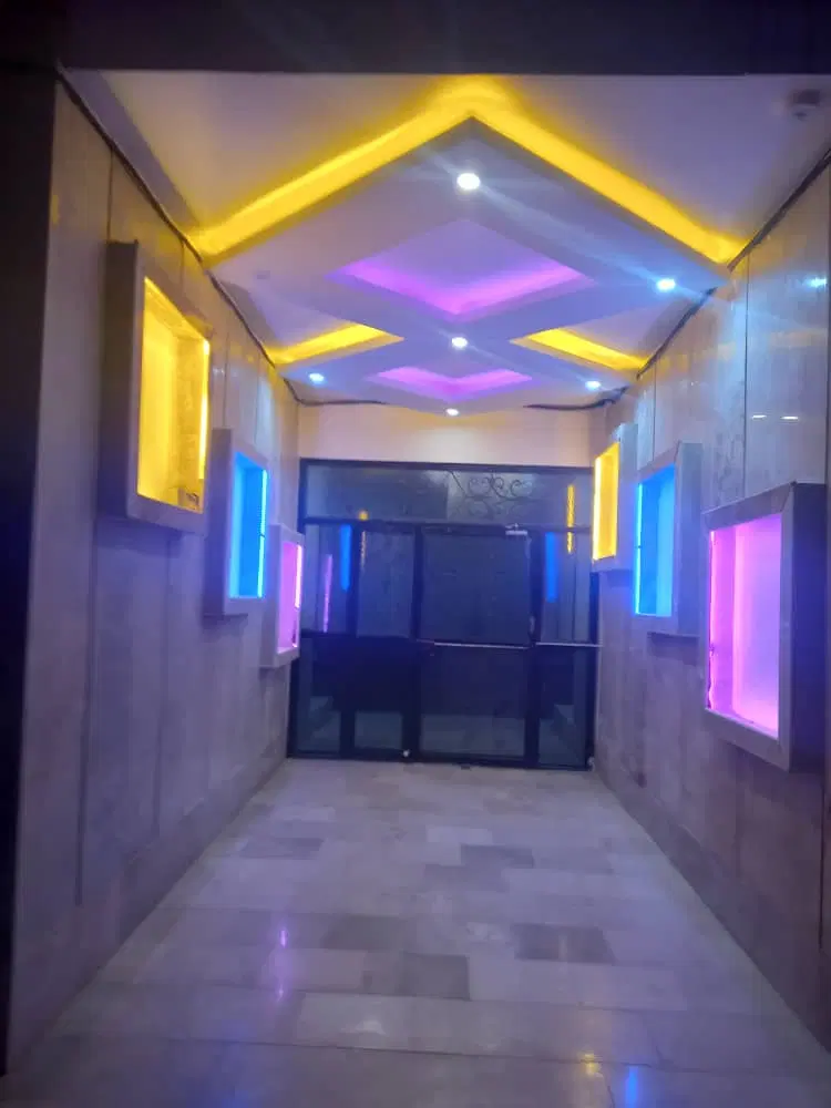 معاوضه با مهراباد