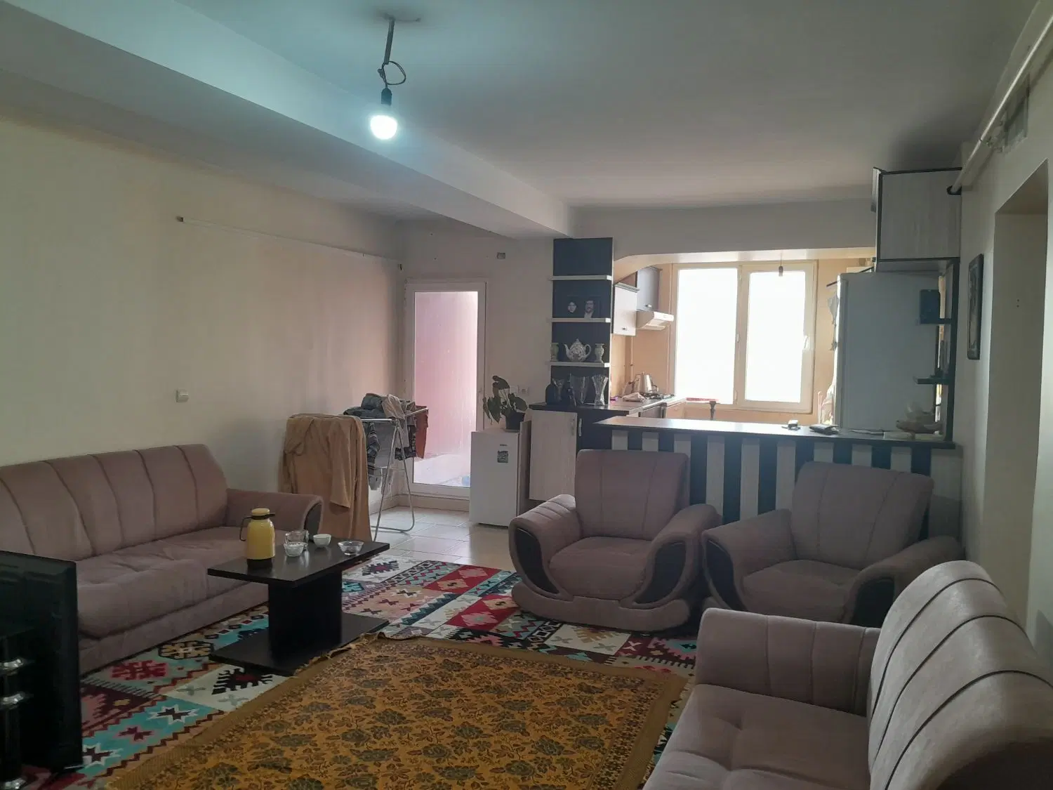 واحد مهرگان