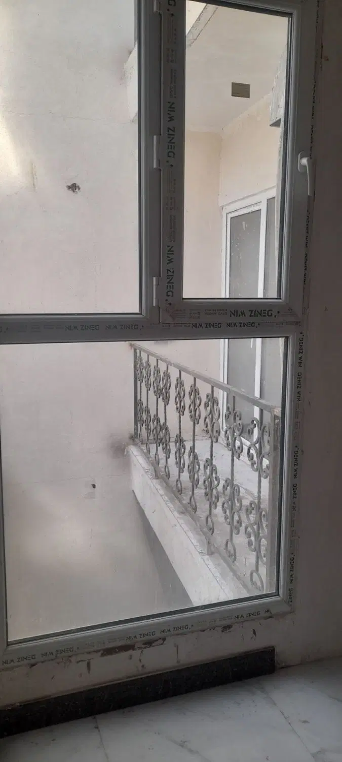 ۱۲۵ متری دو خواب