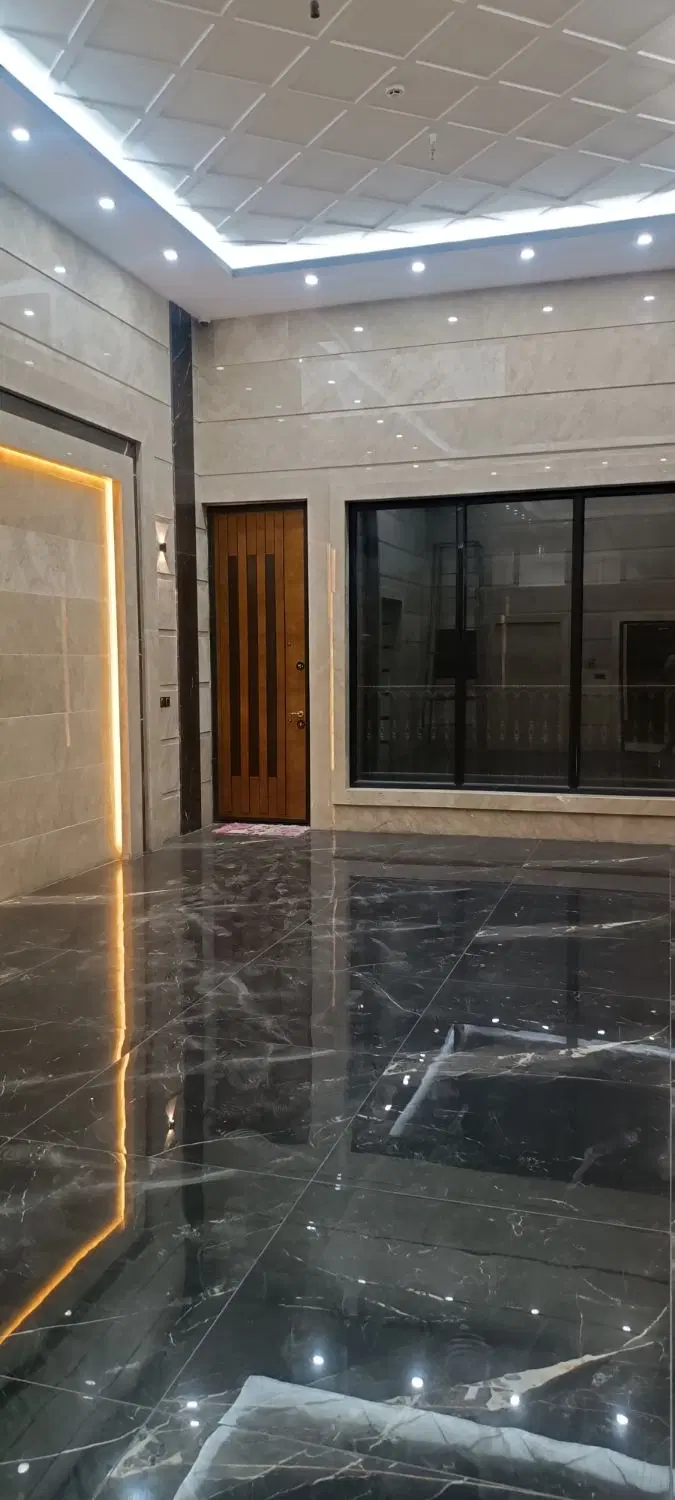 88متر جنوبی نما