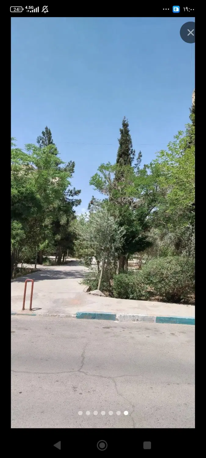 اجاره آپارتمان زمرد