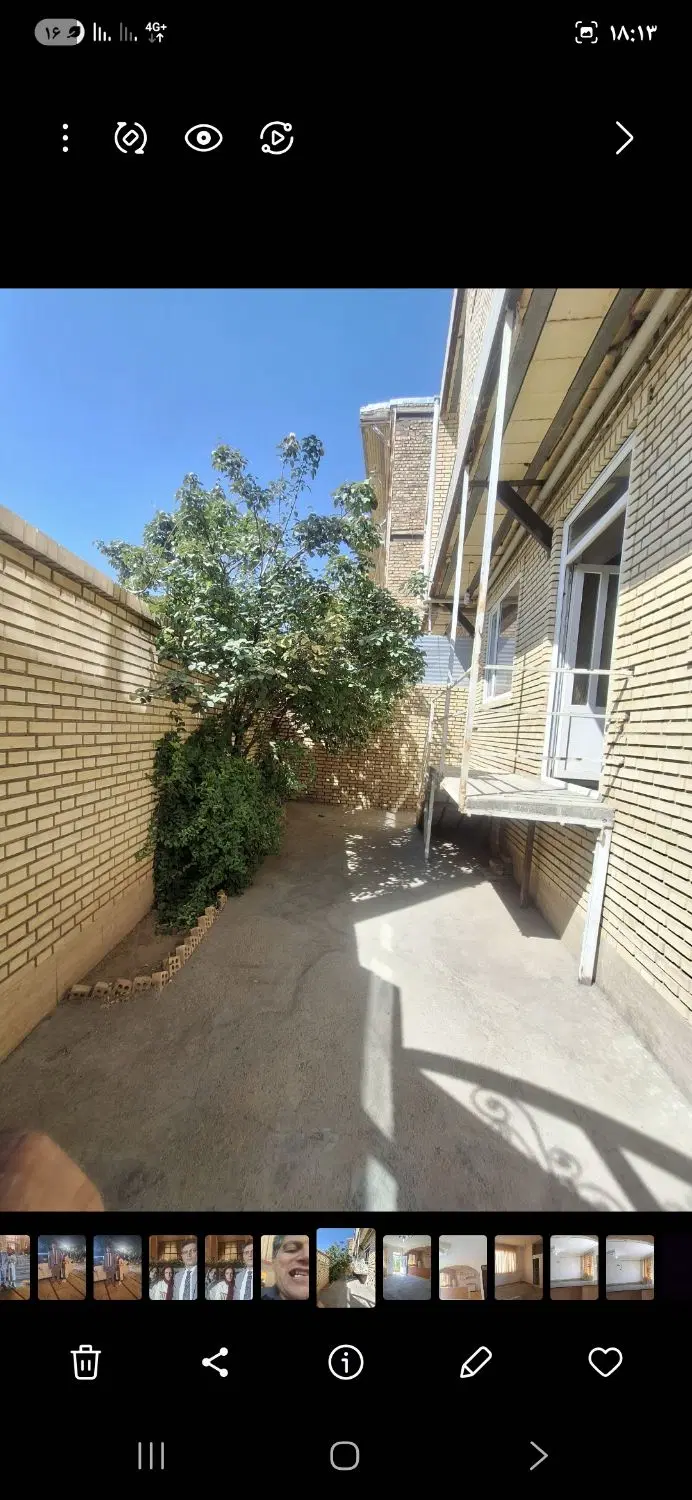 اجاره خانه ویلایی
