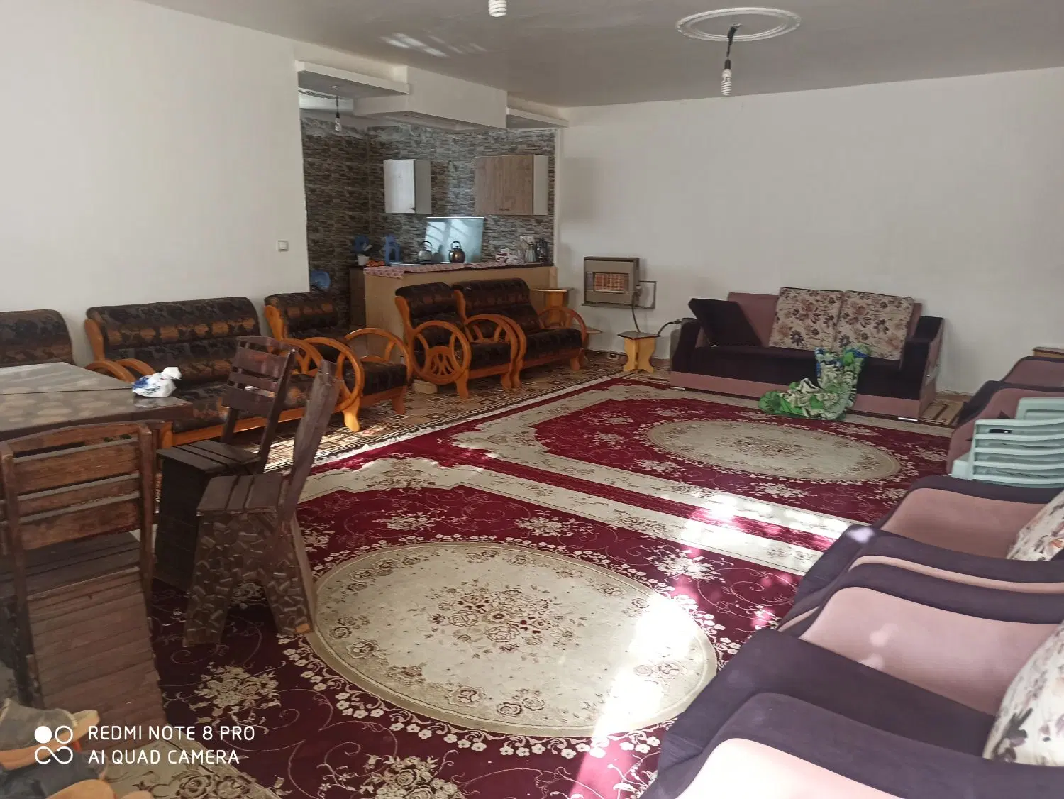 مسکن مهر الغدیر