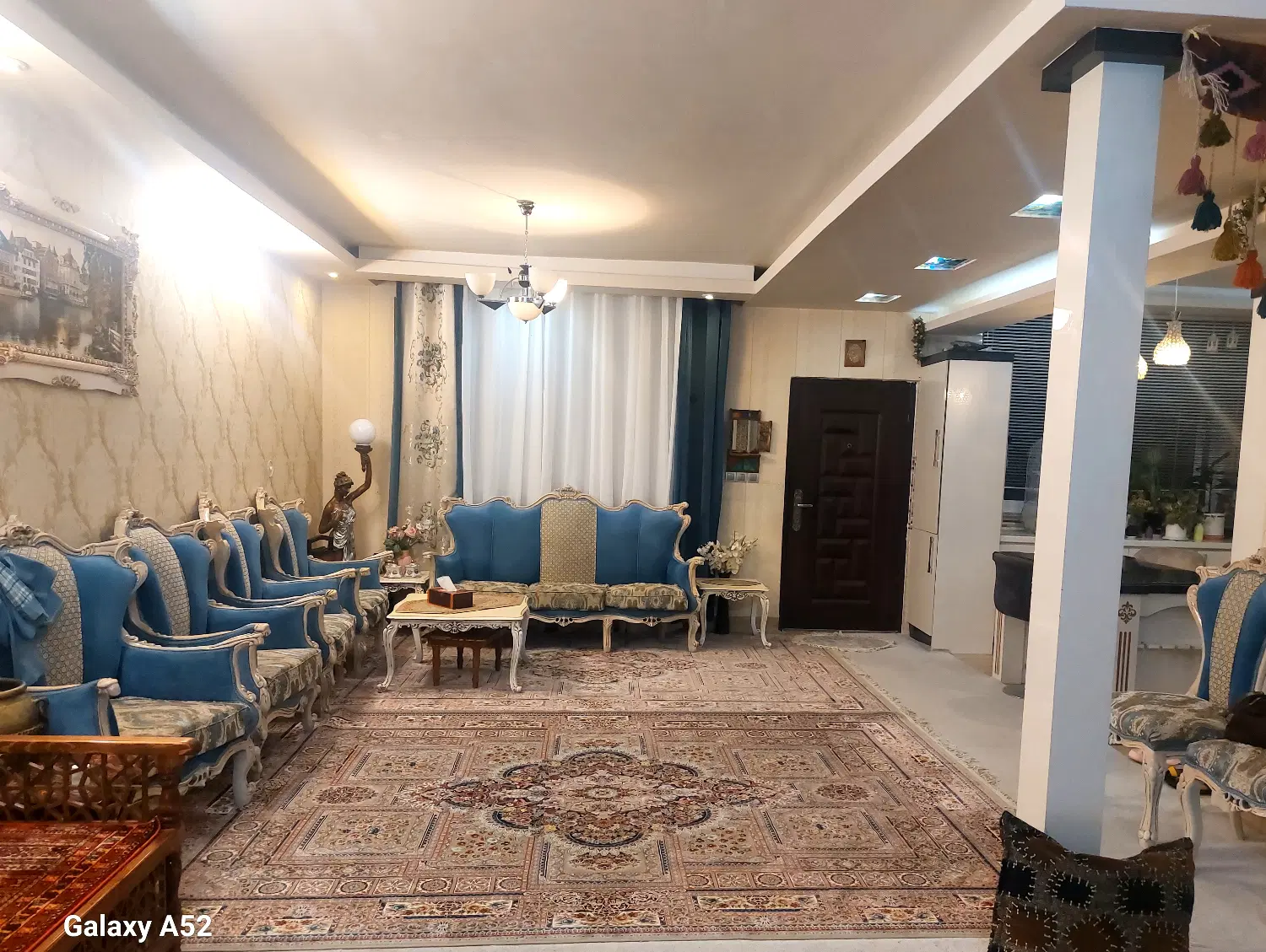 ویلایی دربهترین مکان