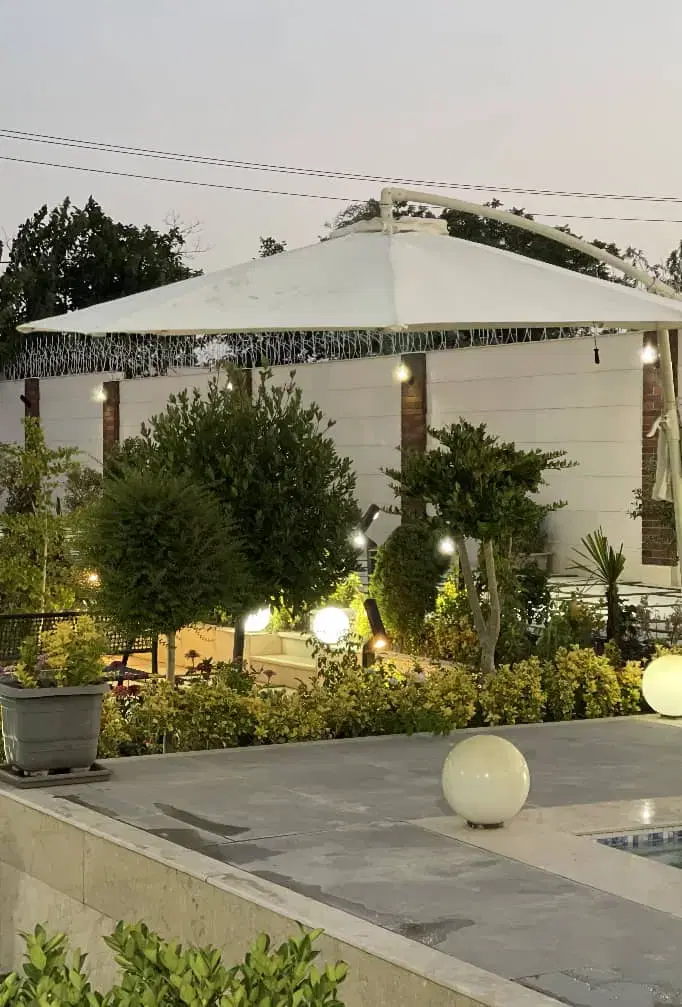 ۱۳۸متر ویلایی شقایق