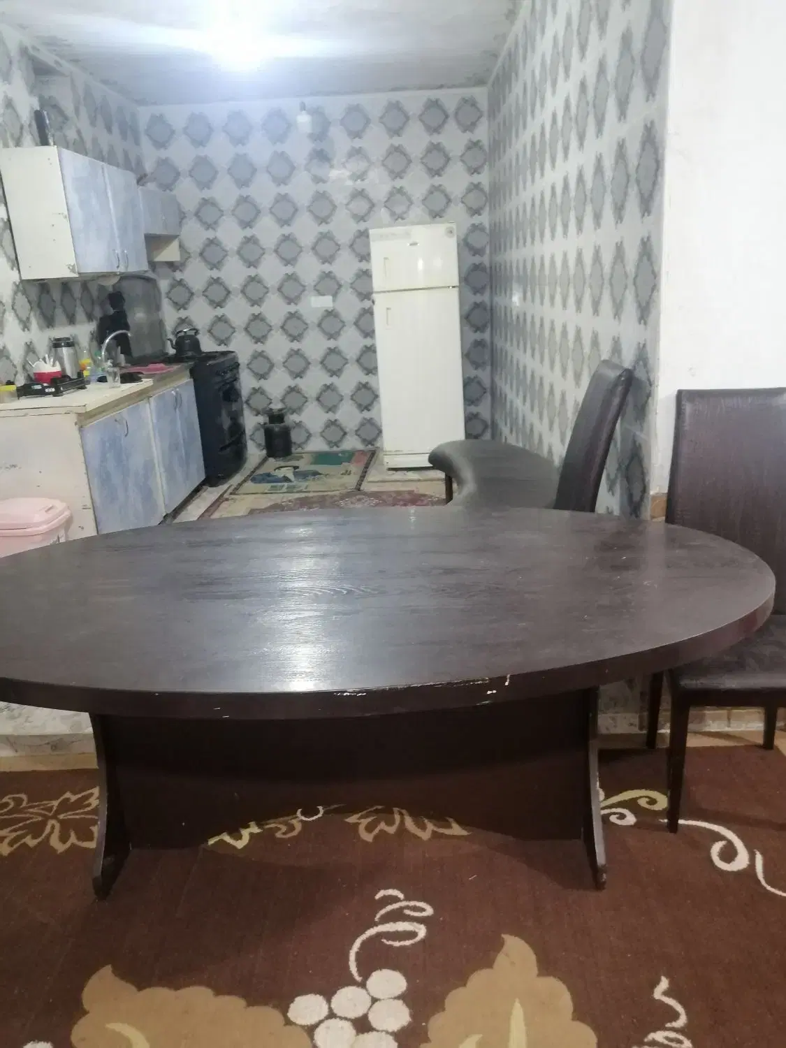 اجاره سوییت ومنزل دلوار