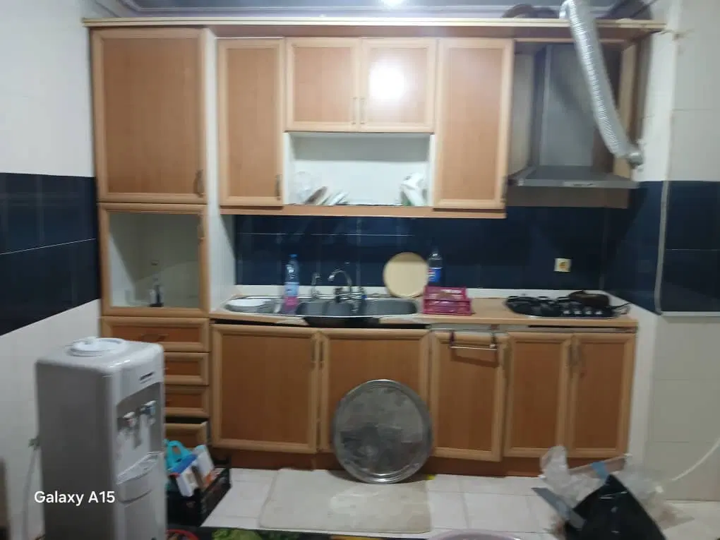 اپارتمان امامت 2