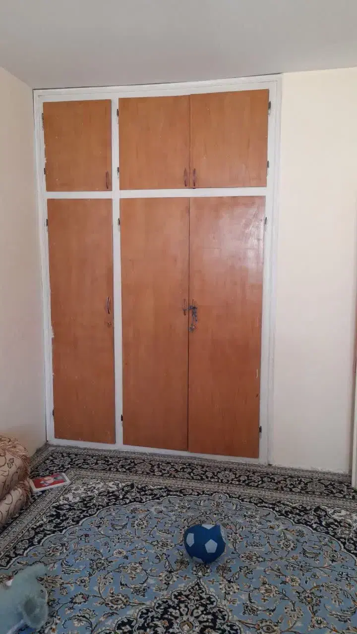 رهن و اجاره اپارتمان آسمان ۱