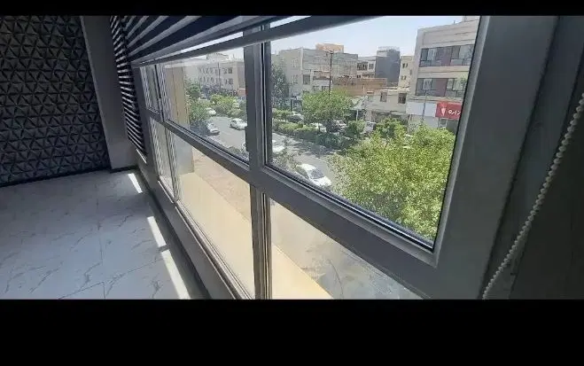 دو واحد موقعیت اداری ،مسکونی بر بلوار دلالی