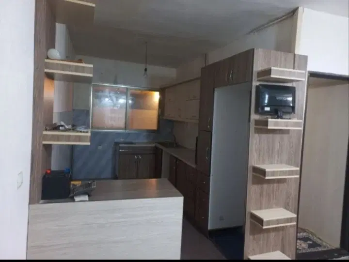 رهن منزل مسکونی