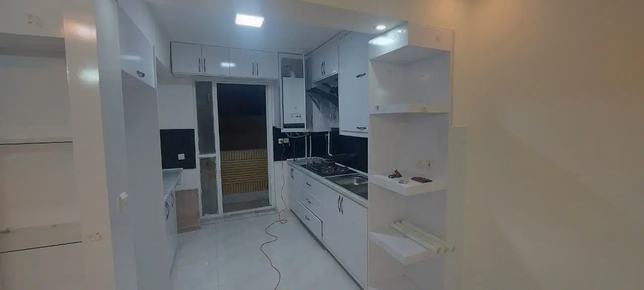 آپارتمان جمهوری ۱۹