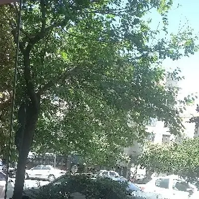 دوطبقه ملک دربستی خیابان ارومیه