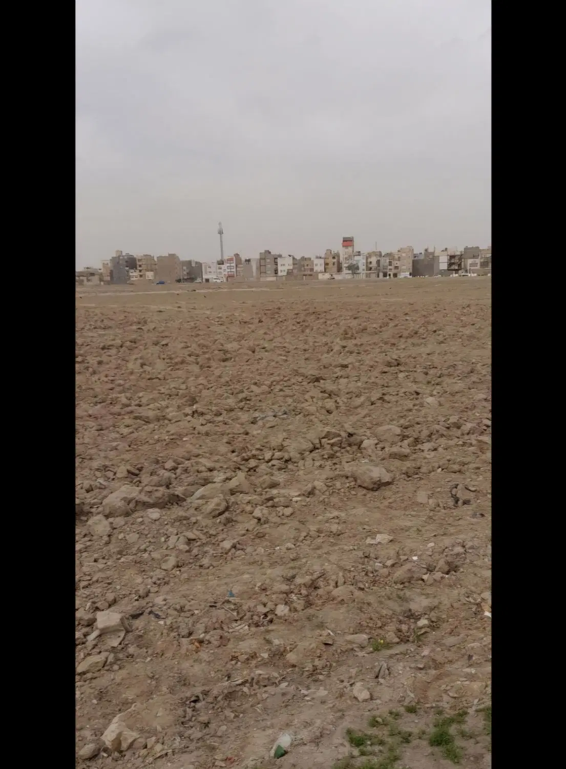 زمین  بافت زراعی
