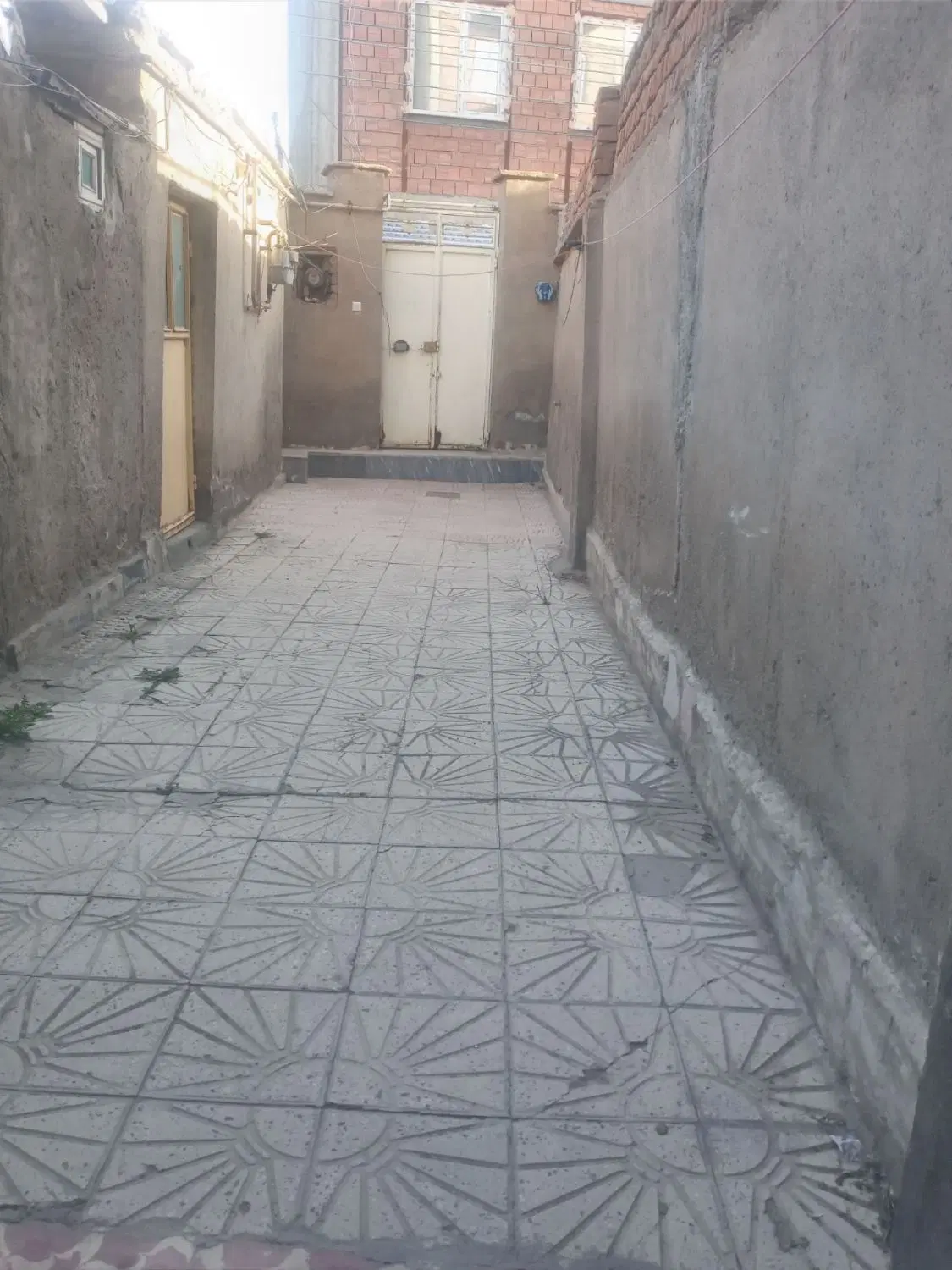 خانه ویلایی