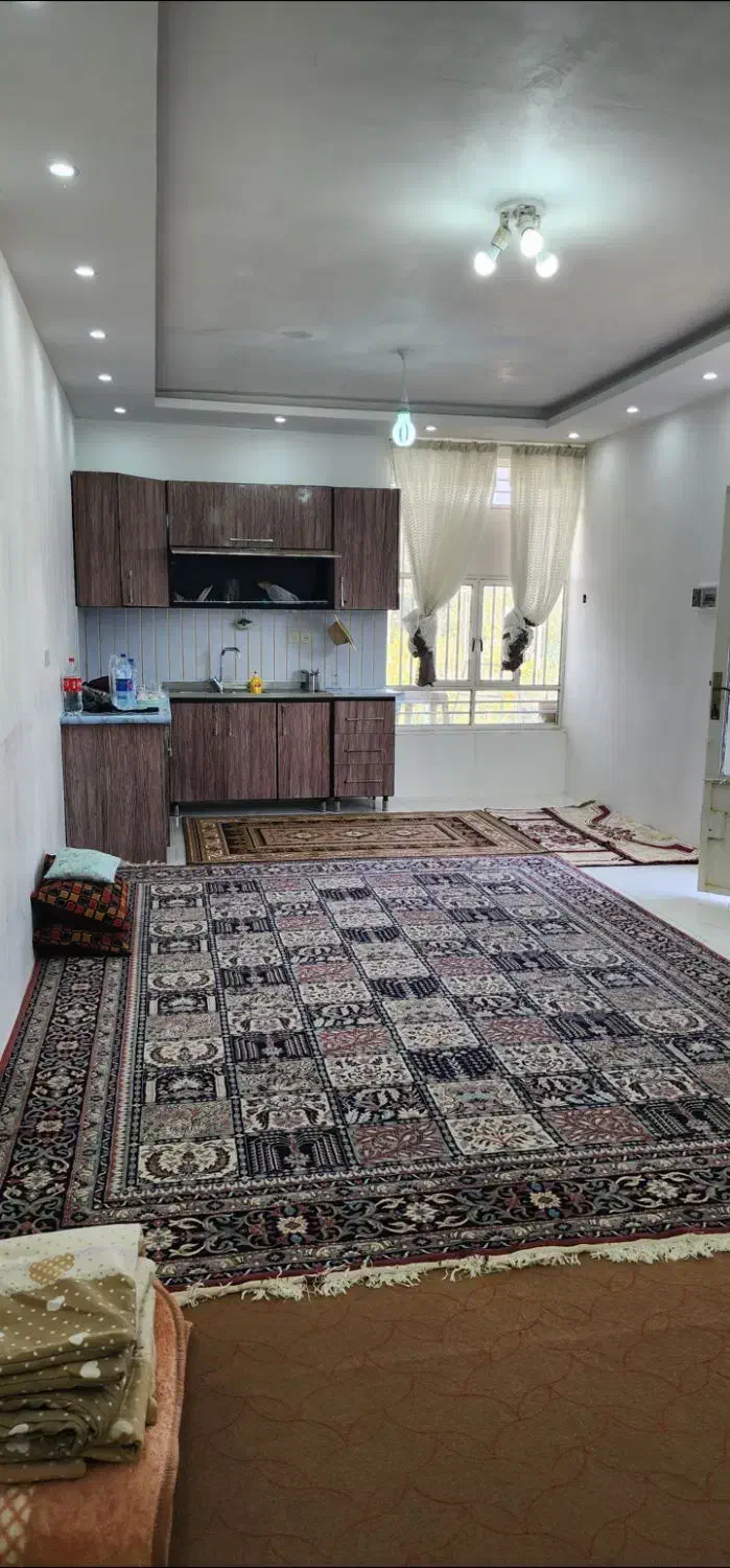 فروش ویلا باغ سند دار
