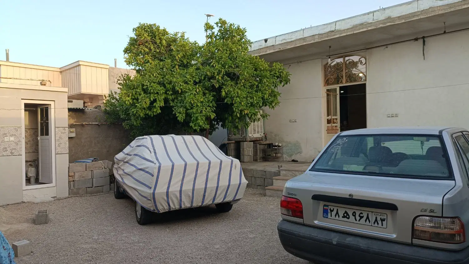 فروش منزل مسکونی ویلایی