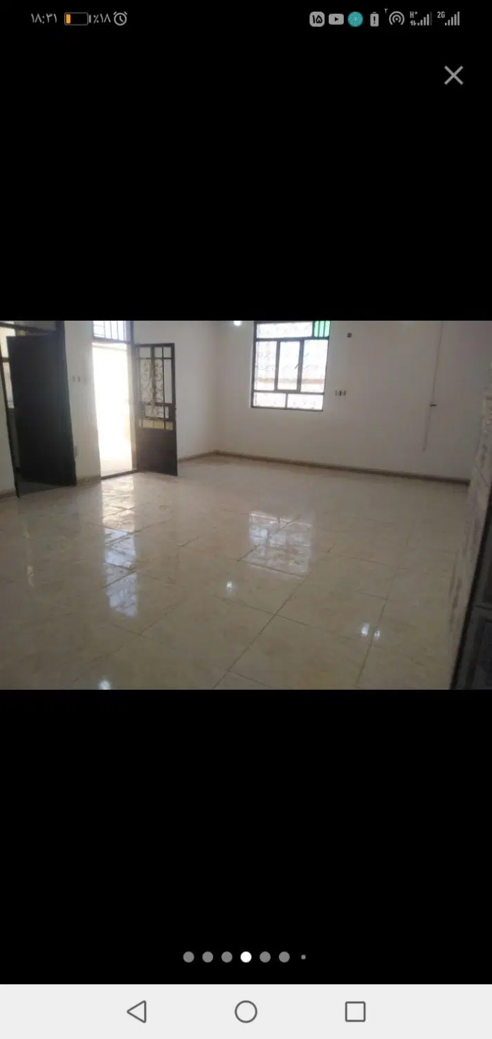 خانه طبقه بالا اردیبهشت