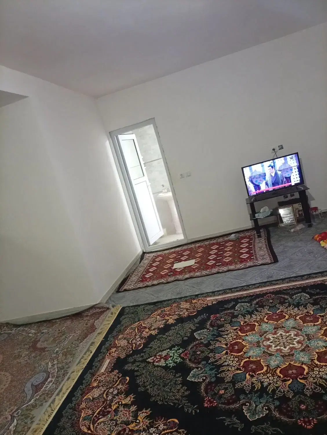 خونه‌ی ویلایی