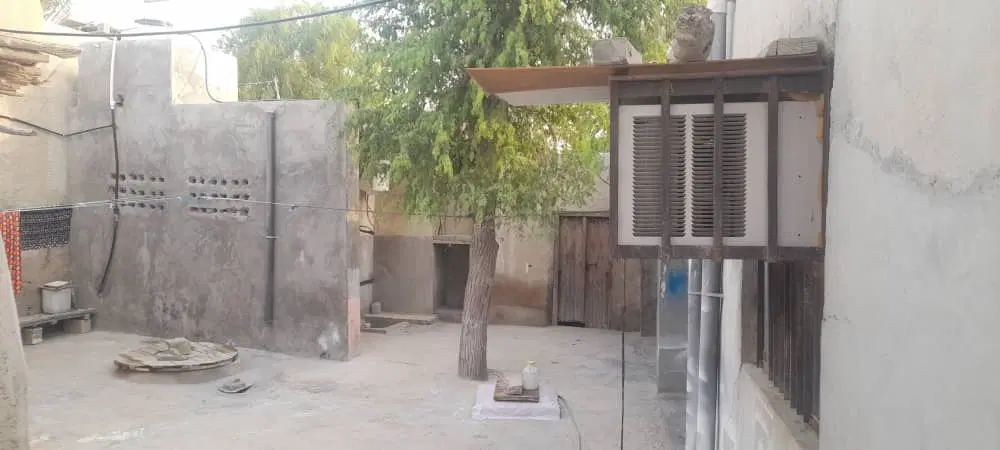 فروش خانه مسکونی در روستای کوویی