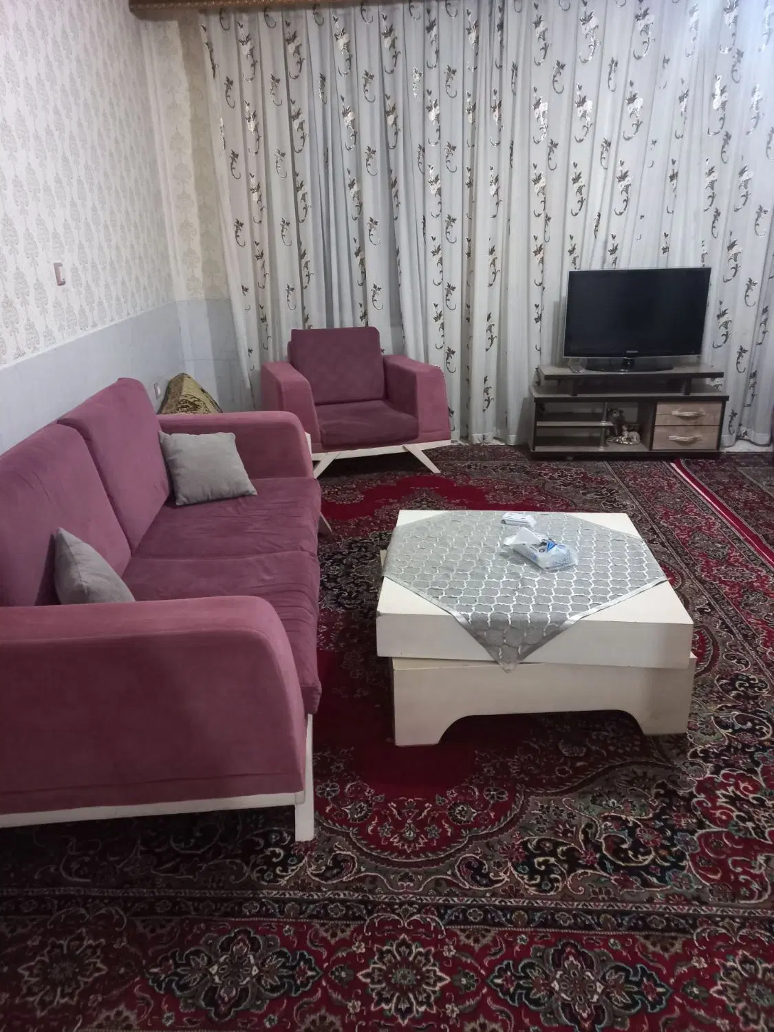 فروش اپارتمان