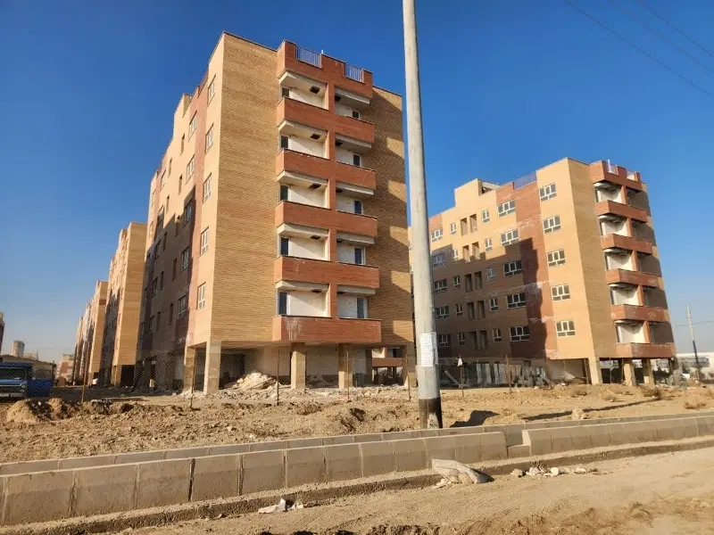 ۵۶۰هکتاری شهید رئیسی