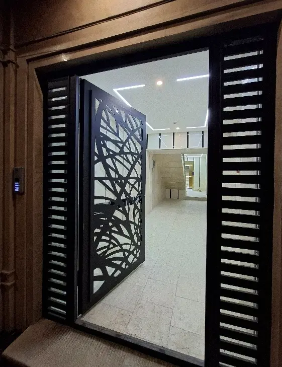 سعدی شمالی 180متر نوساز