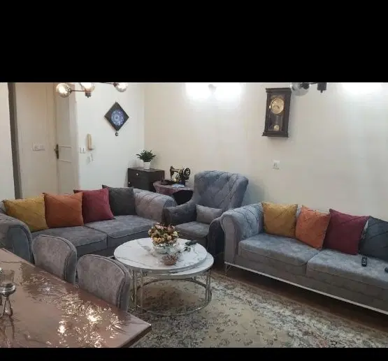 آپارتمان ۵۳ سلسبیل آذربیجات