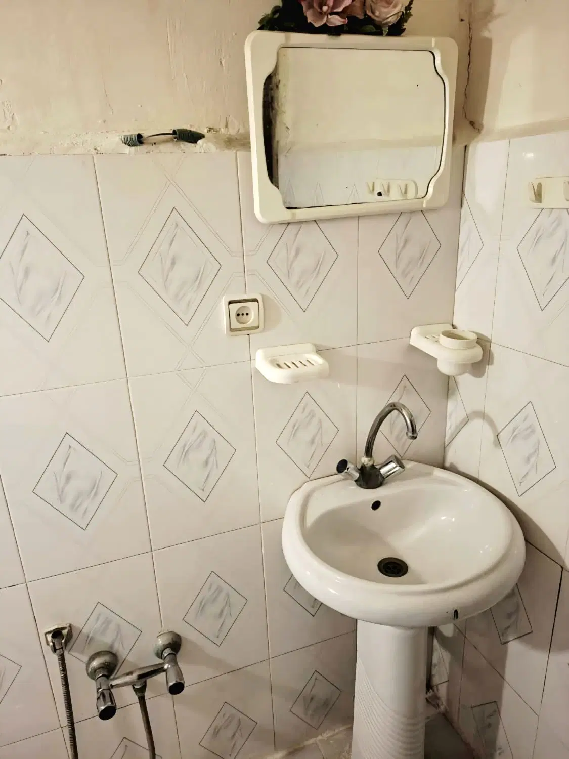آپارتمان رهن کامل