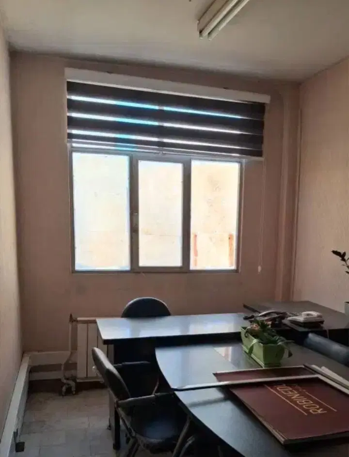 اجاره اتاق اداری