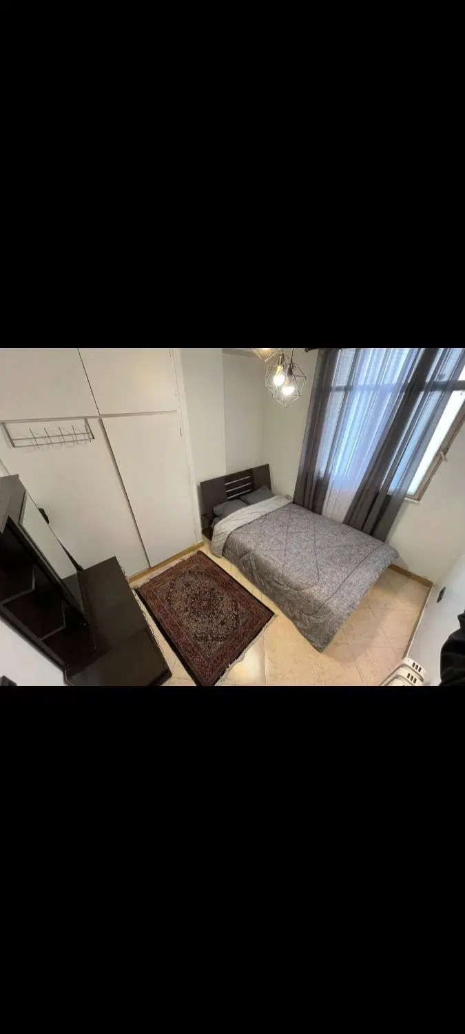 اجاره واحد ۴۵ متری فردوس غرب بهار جنوبی