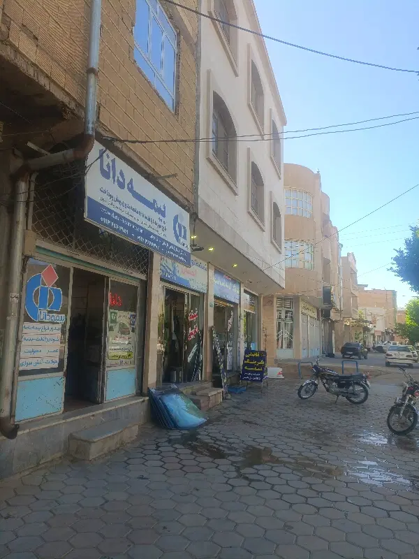 آپارتمان اجاره ای