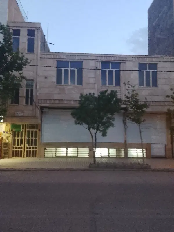 اجاره خونه ، خلبان