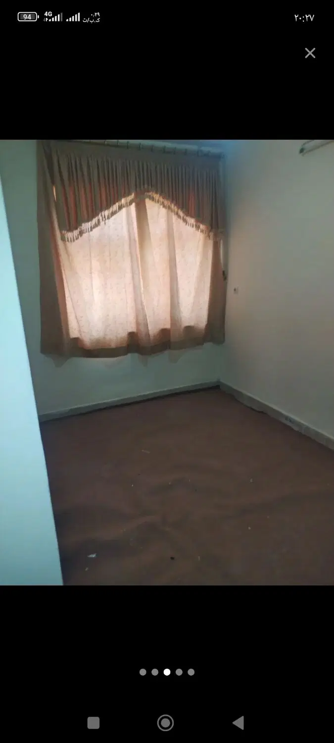 اجاره آپارتمان درهواشناسی