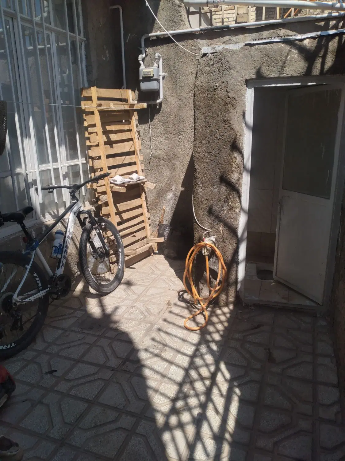 منزل فروشی گنبدسبز۲۷