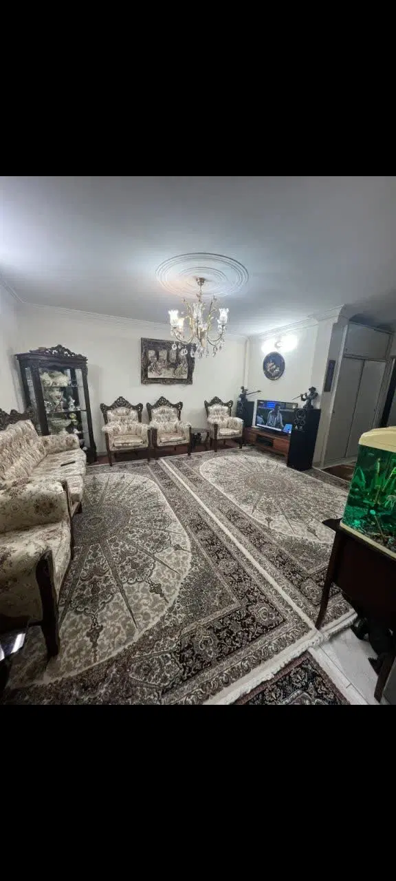 خانه 50 متری