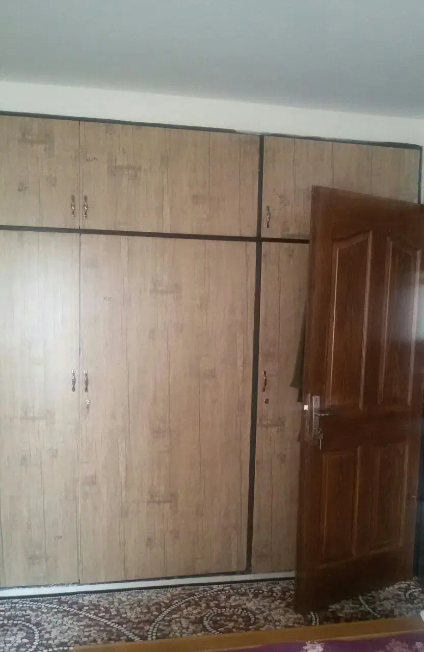 ۱۰۵ متری تک واحدی پردیس یک