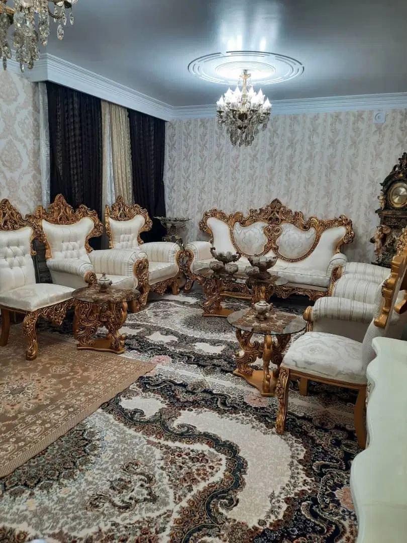 فروش ۷۵مت۲خواب تمیز با پارکینگ اندیشه فاز دو