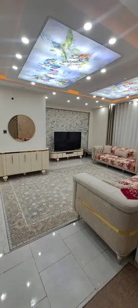 فاز۴ دادگستری ۸۲متر دو واحدی