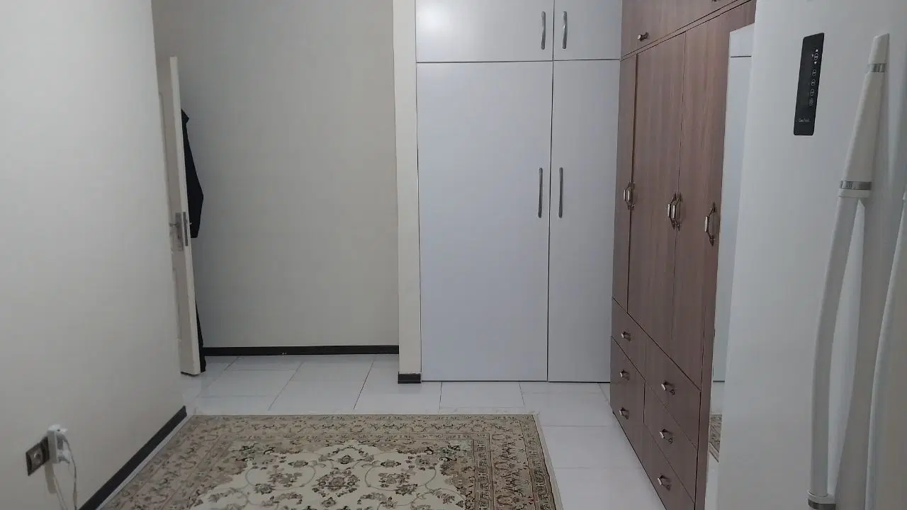 اجاره و رهن آپارتمان ۱۰۰ متری سنددار ایران زمین