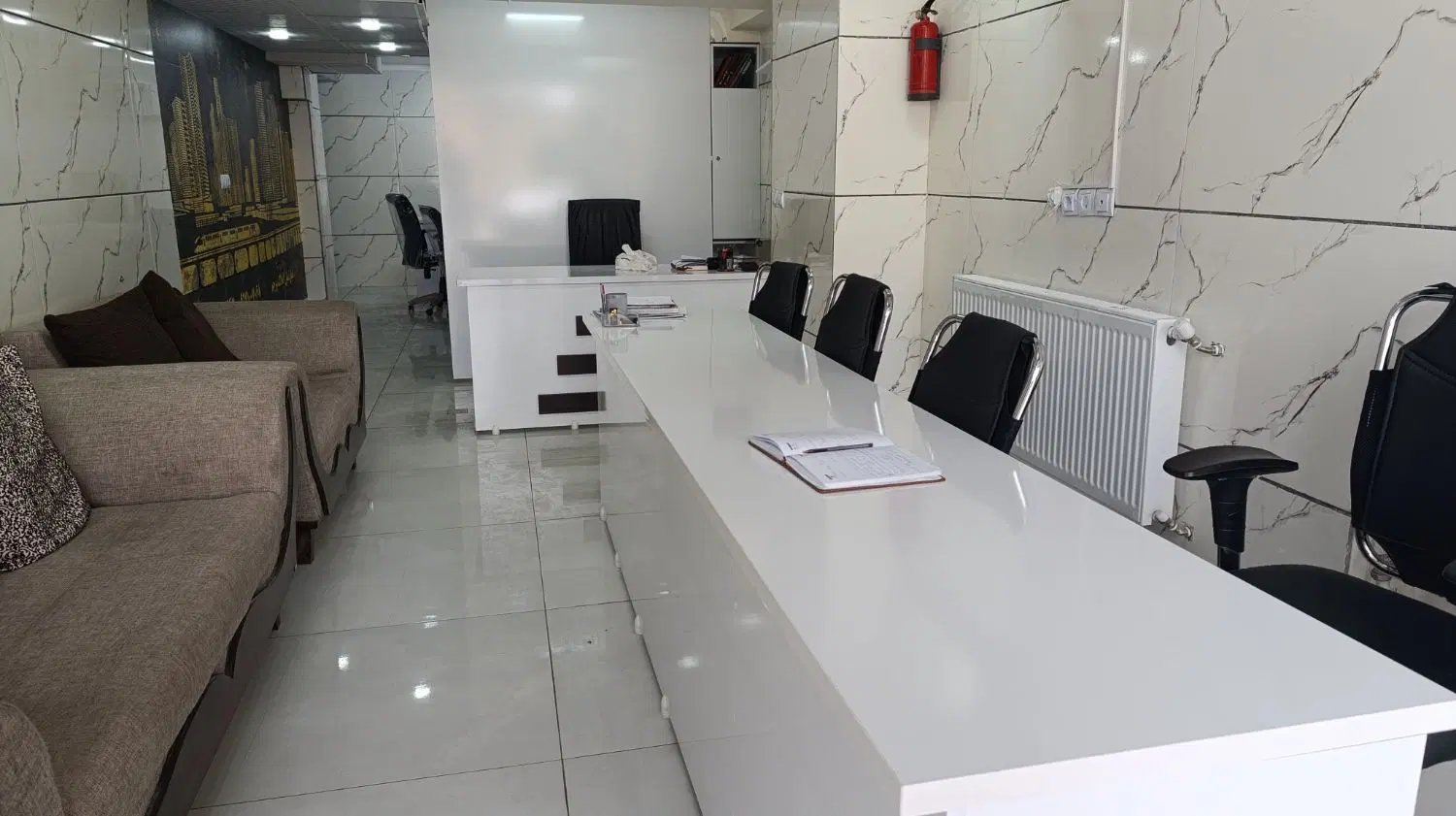 فروش مغازه آتیه دار